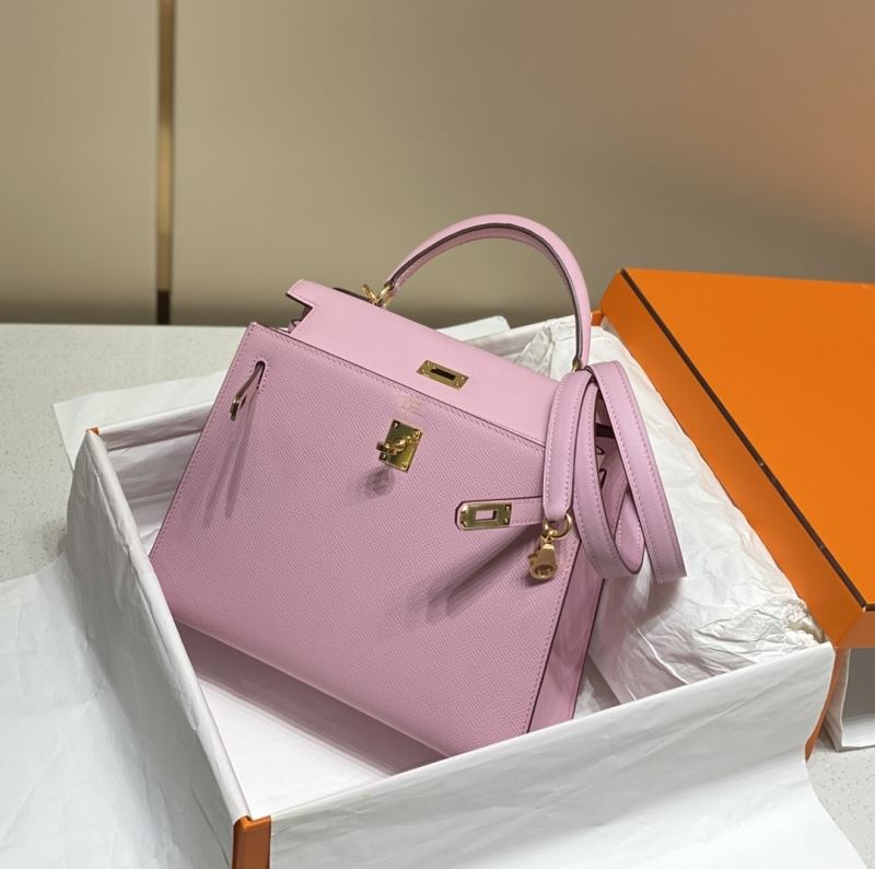 Hermes Kelly Bags